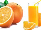Fresh Orange Juice
