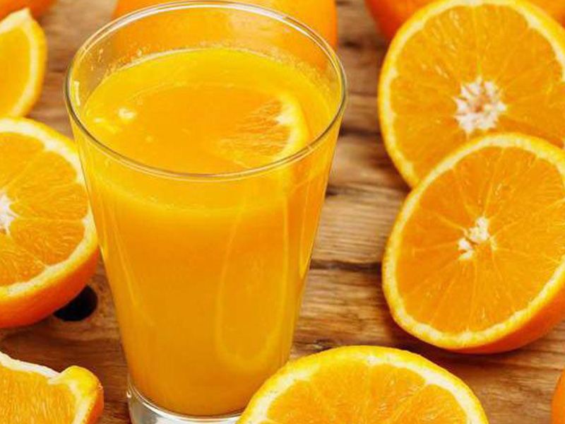 Orange Juice