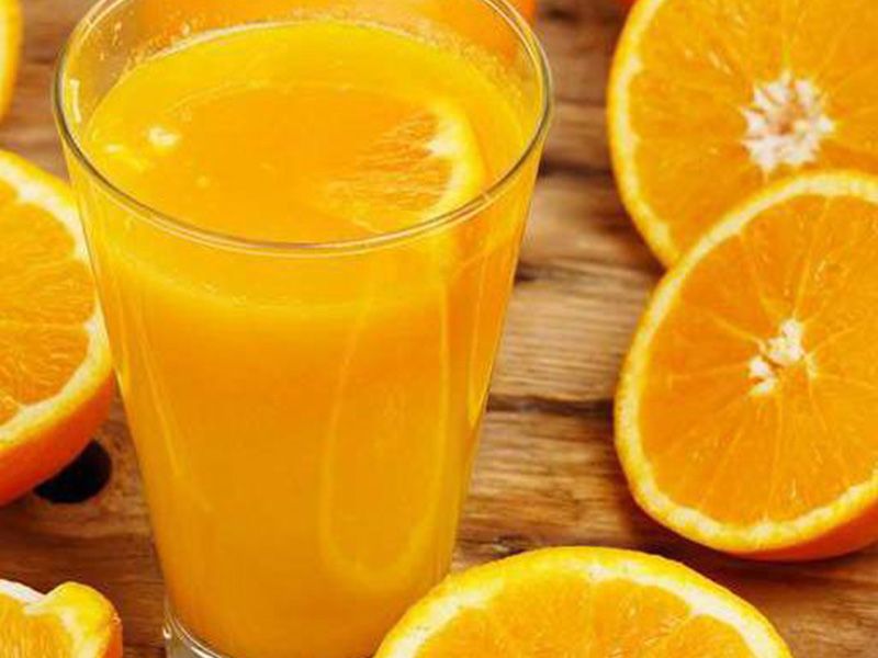 Orange Juice