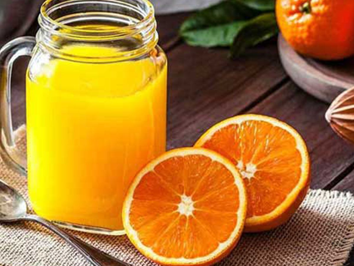 Orange Juice