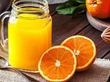 Orange Juice