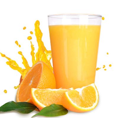 fresh Orange juice