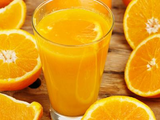 Orange juice