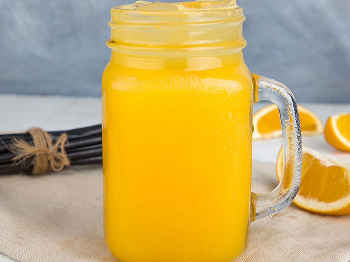 Orange Juice