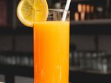 Orange juice