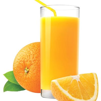 Orange Juice