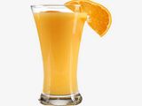 Orange FRESH JUICE