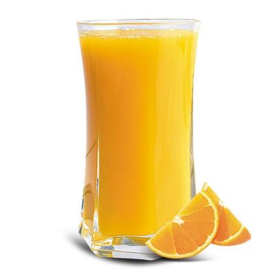 Orange Juice