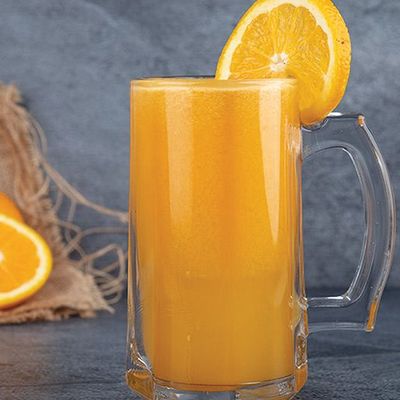 Orange Juice