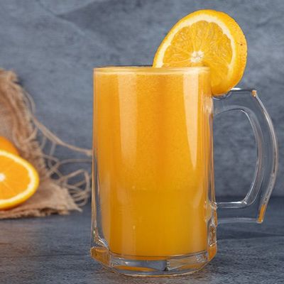 Fresh Juice Orange