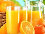 Orange Juice