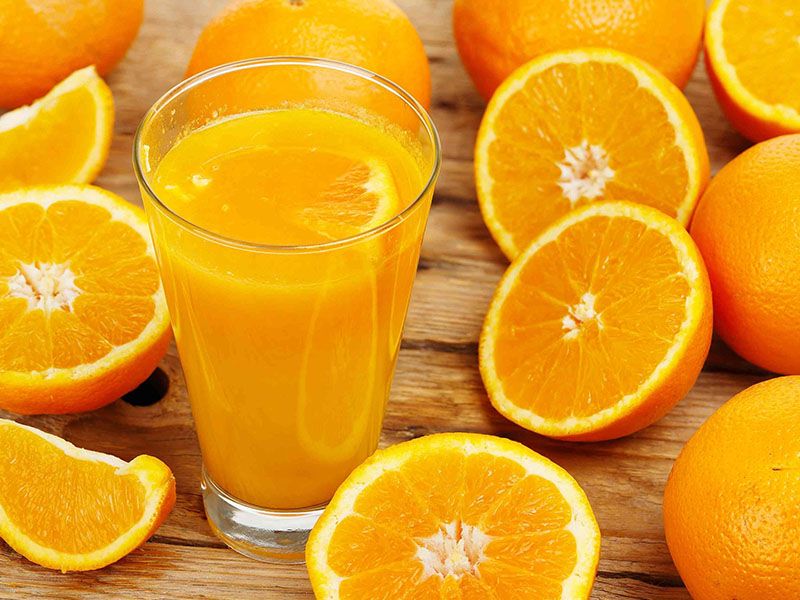 Orange Juice