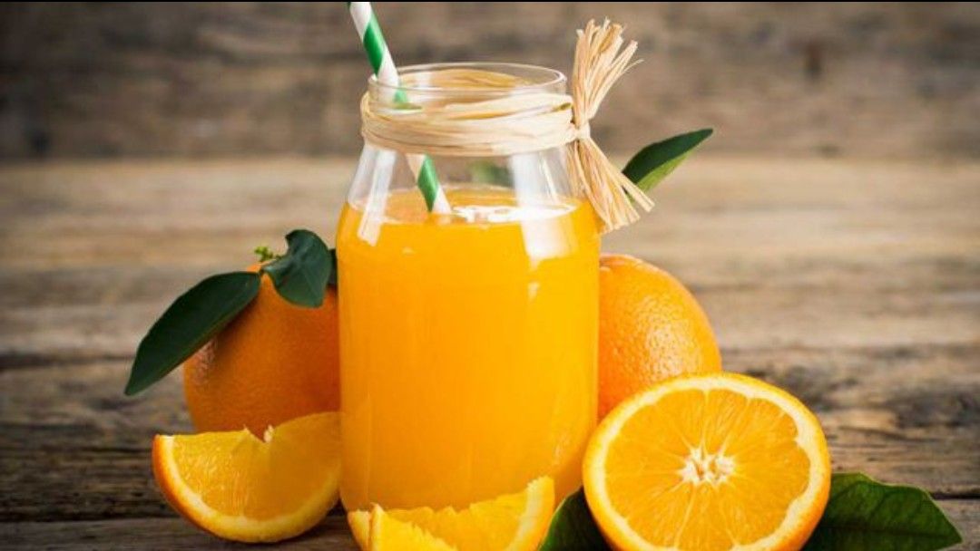 Orange Juice