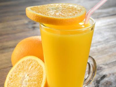 Orange Juice