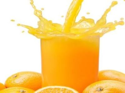 Orange Juice