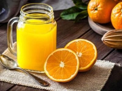Orange Juice