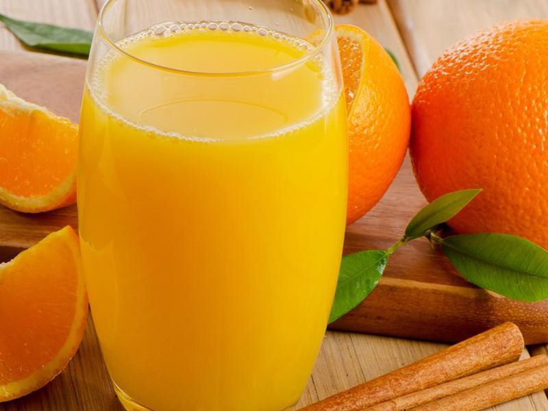 Orange Juice