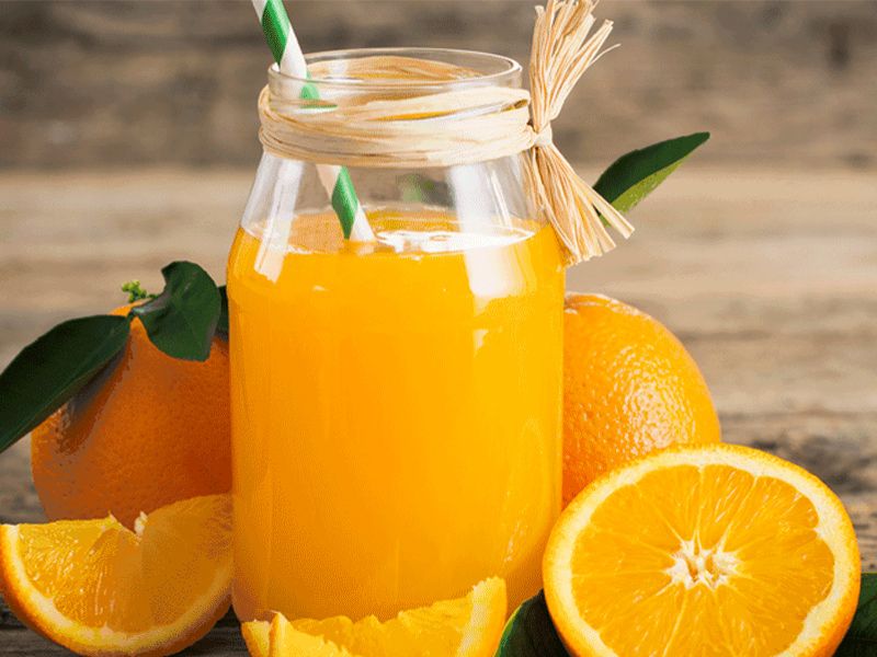 Orange Juice
