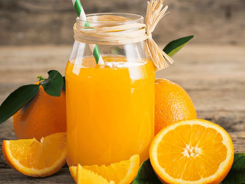 Orange Juice