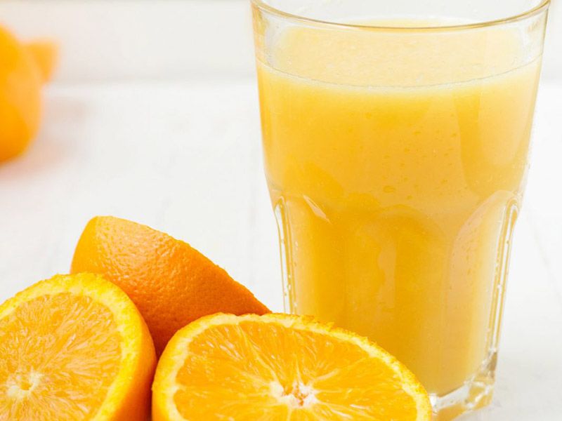 Orange Juice