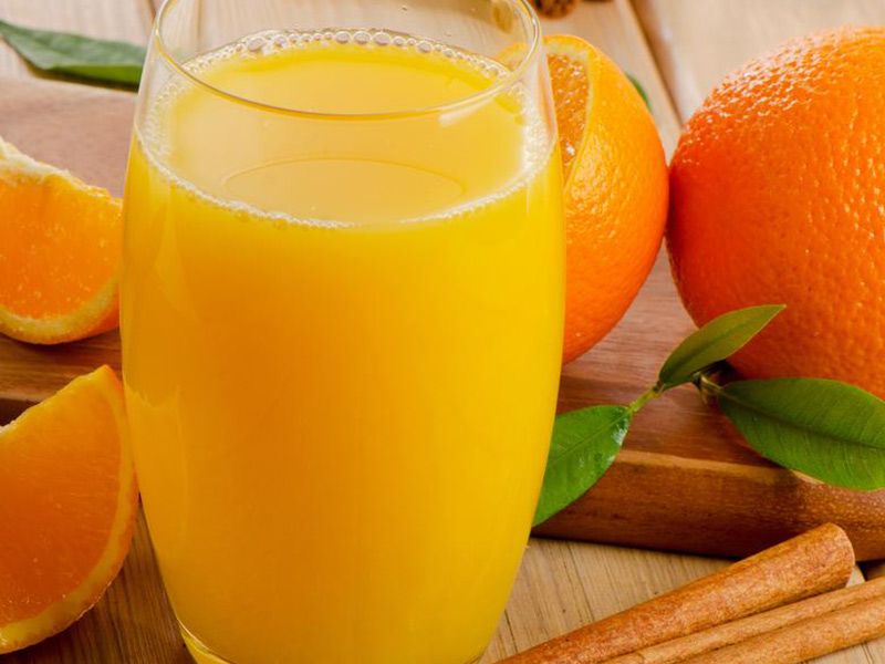 Orange Juice