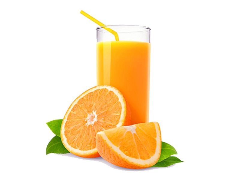 Orange Juice