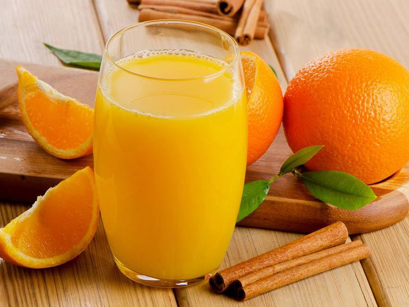 Orange Juice