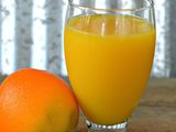 Orange Juice