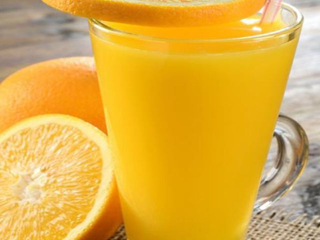 Orange Juice