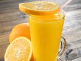 Orange Juice