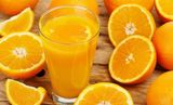 Orange Juice