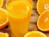 Orange Juice