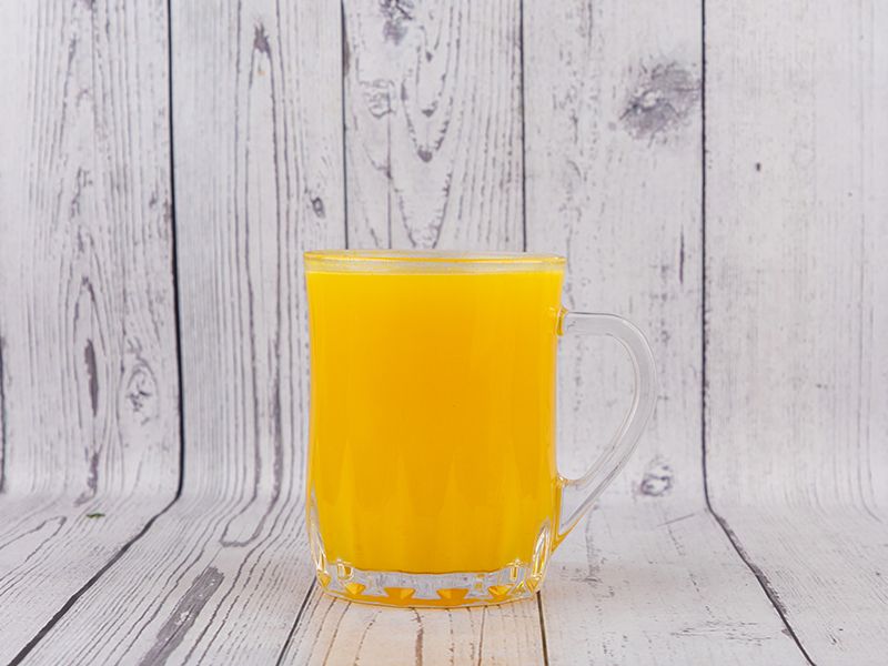 orange juice