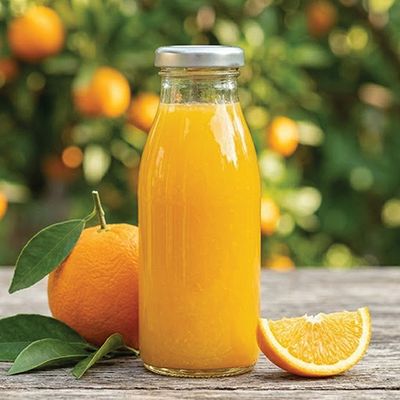 Orange Juice