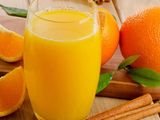 Orange Juice