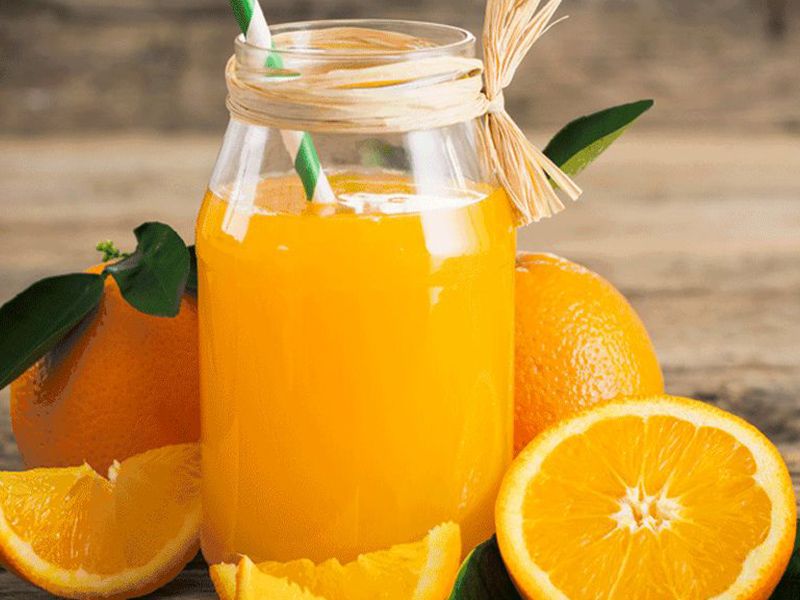 Orange Juice