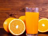 Fresh Orange Juice