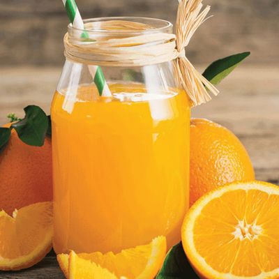 Orange Juice