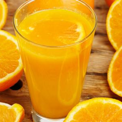 Orange Juice