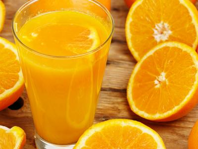 Orange Juice