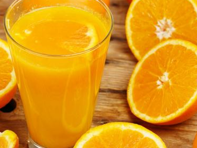 Orange Juice