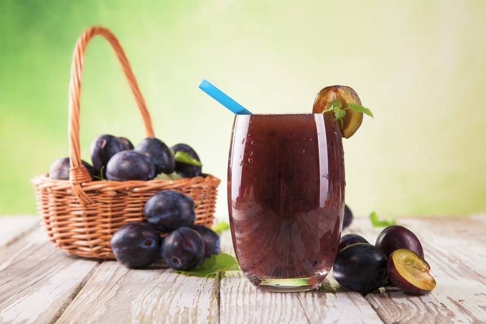 Prune Juice