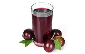 Grapes Juice