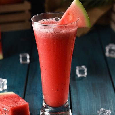 Watermelon Juice
