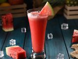 Watermelon Juice