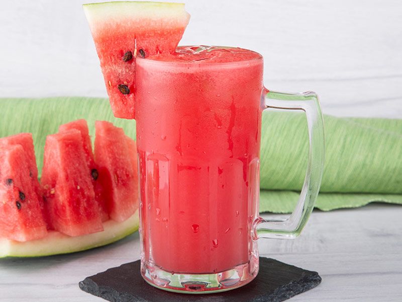 Watermelon Juice