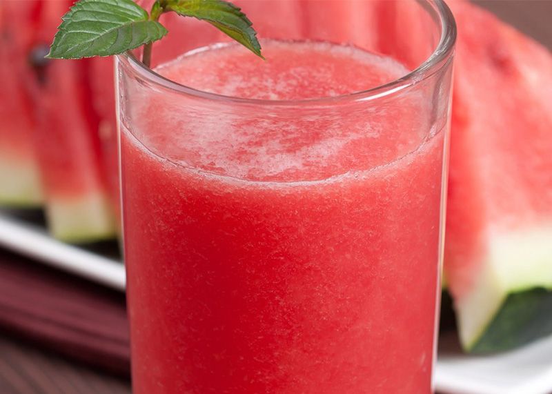 Watermelon Juice