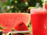 Watermelon Juice