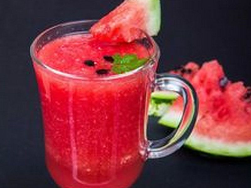 Watermelon Juice