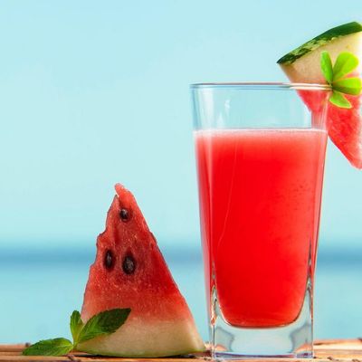 Watermelon Juice